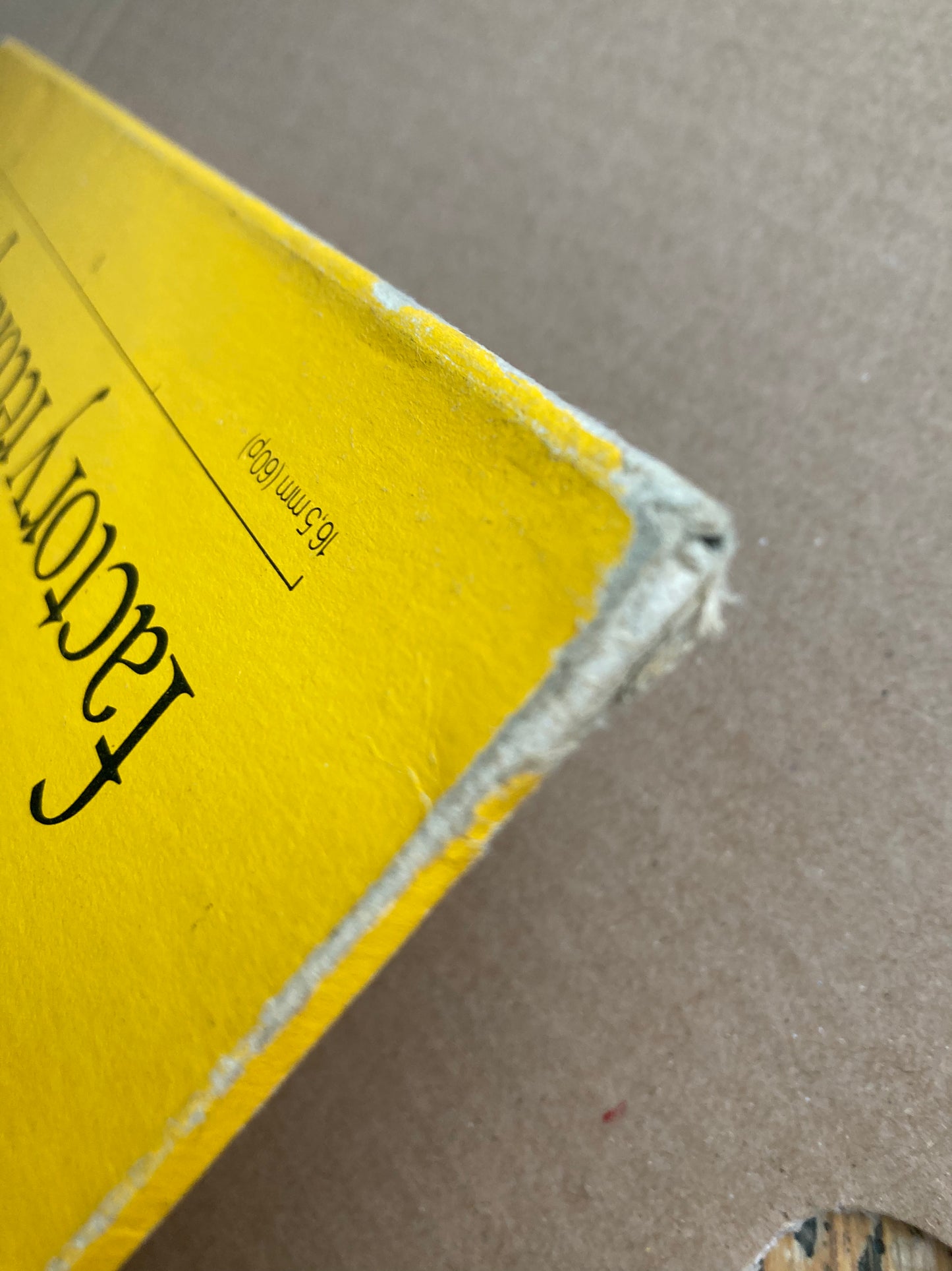 Trisomy 21 - Final Work (Vinyl 12")