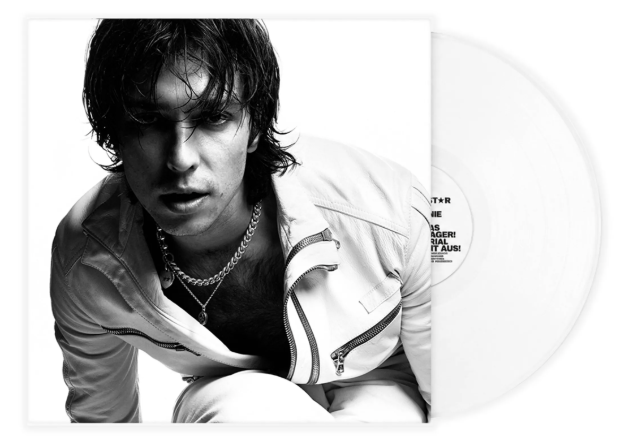 Bibiza - Rocknrollstar (Vinyl LP | DE Original | 2026)