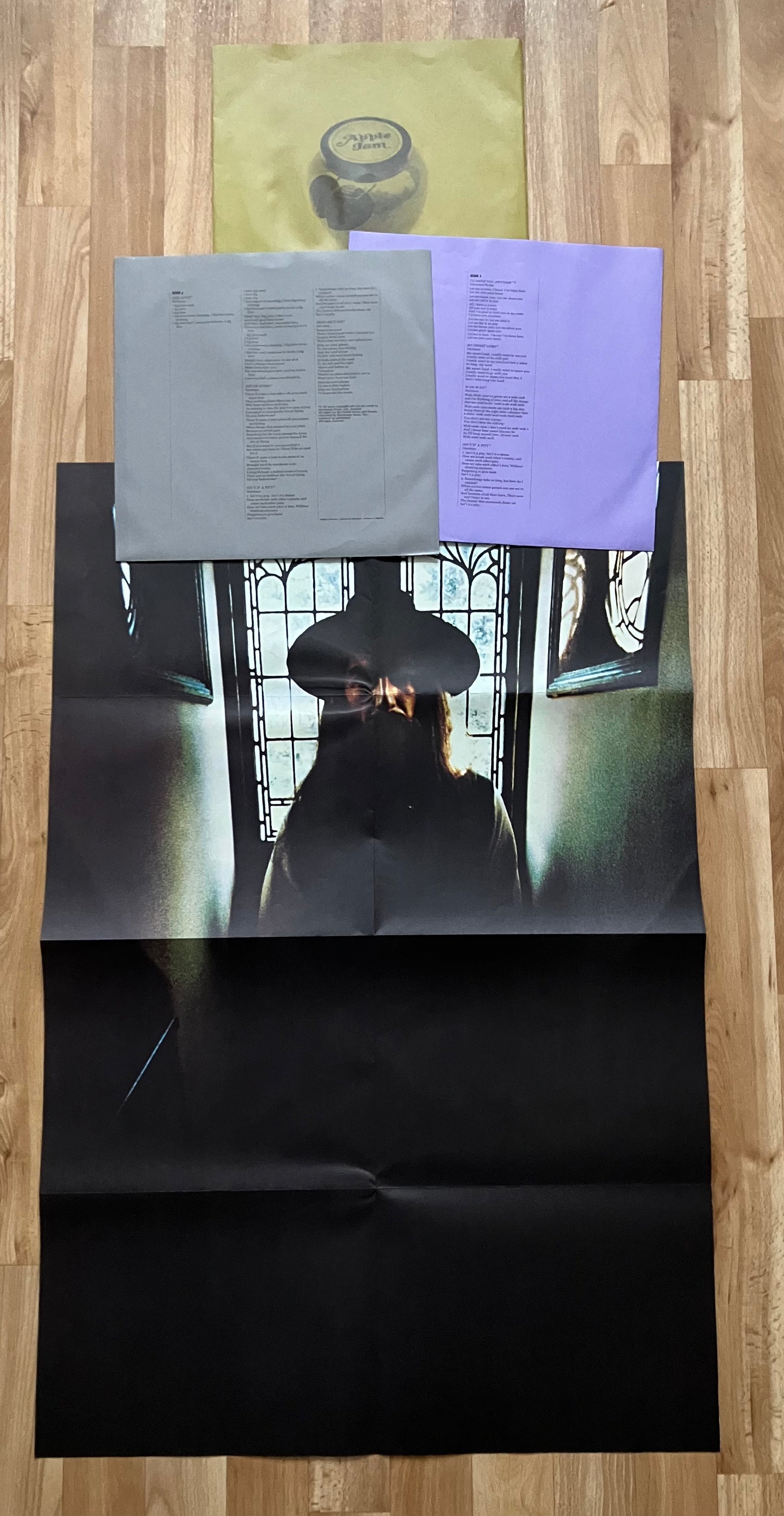 George Harrison - All Things Must Pass (Vinyl 3LP Box Set | DE Reissue)