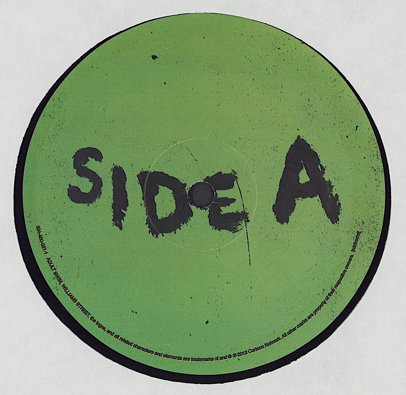 Killer Mike - R.A.P. Music Vinyl LP