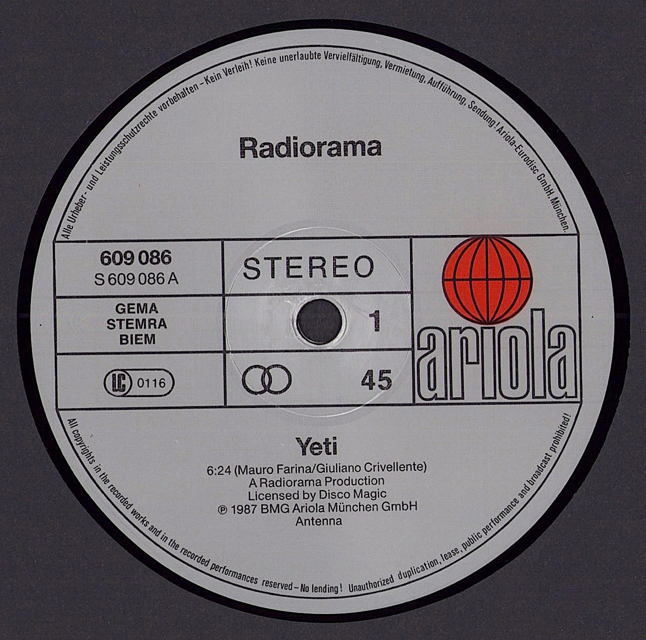 Radiorama