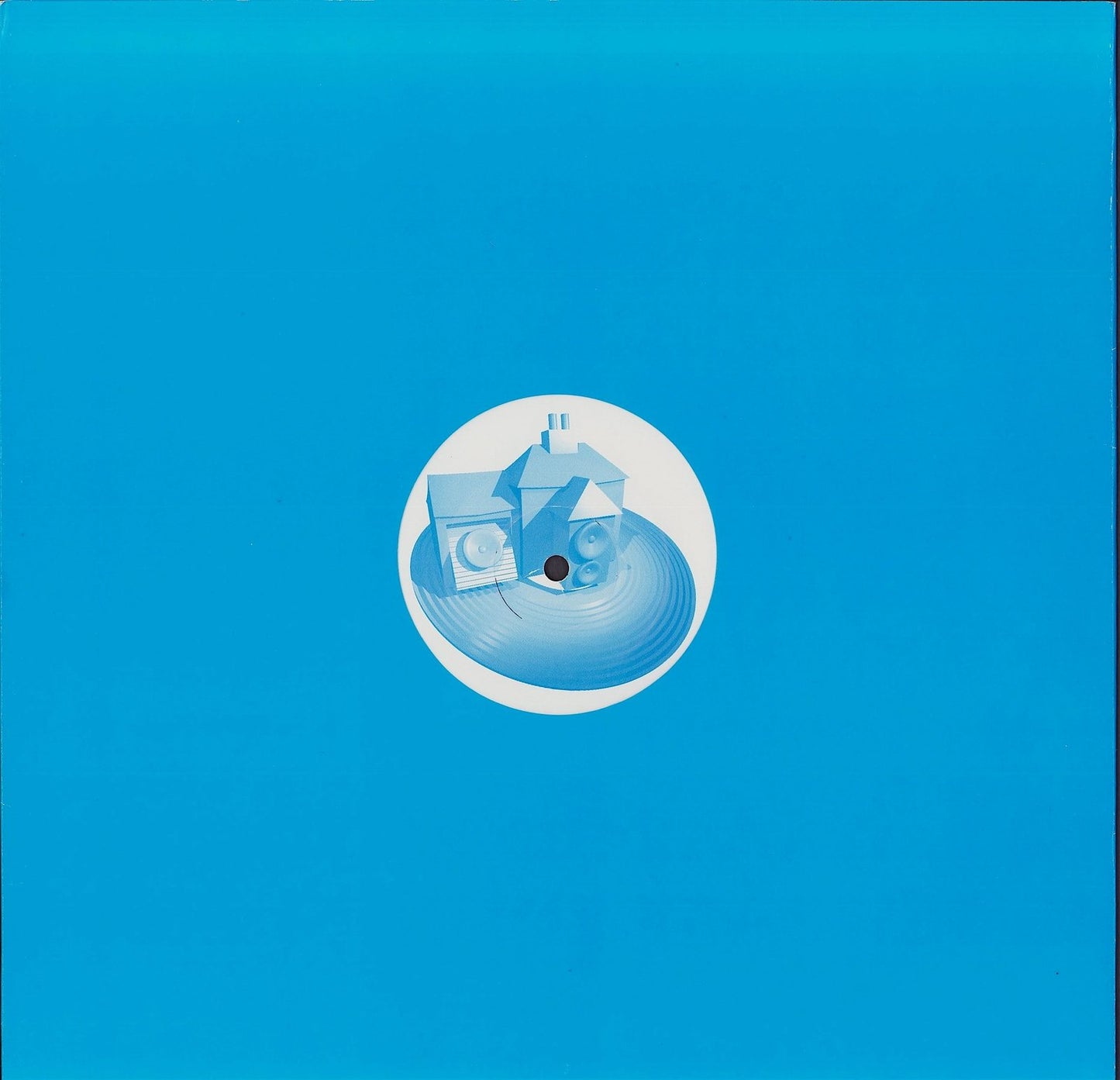 Mission Control – Outta Limits