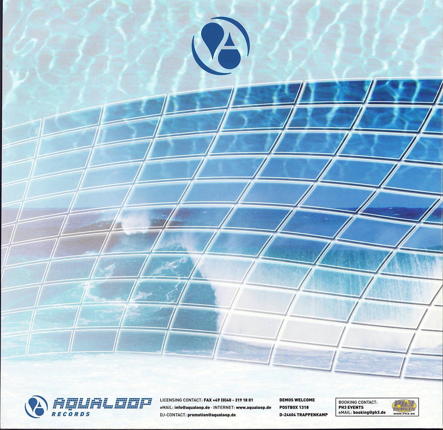 Pulsedriver Vs. George Kranz - Din Daa Daa Potatoheads Remix