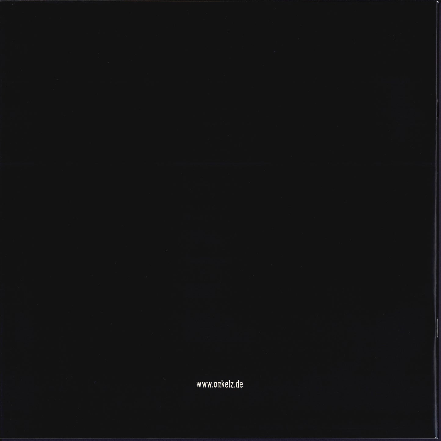 Böhse Onkelz - Memento Vinyl 2LP