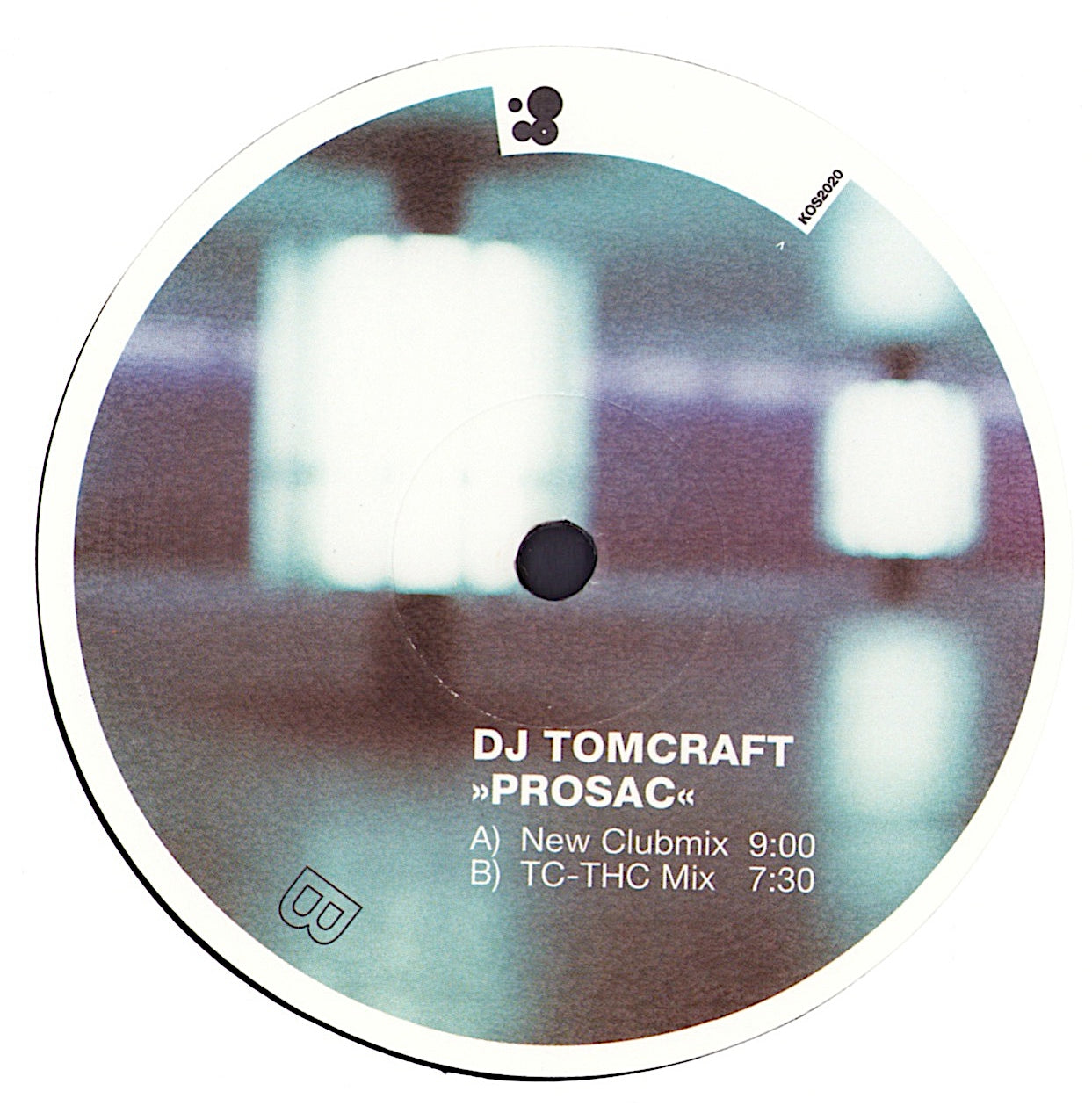 DJ Tomcraft