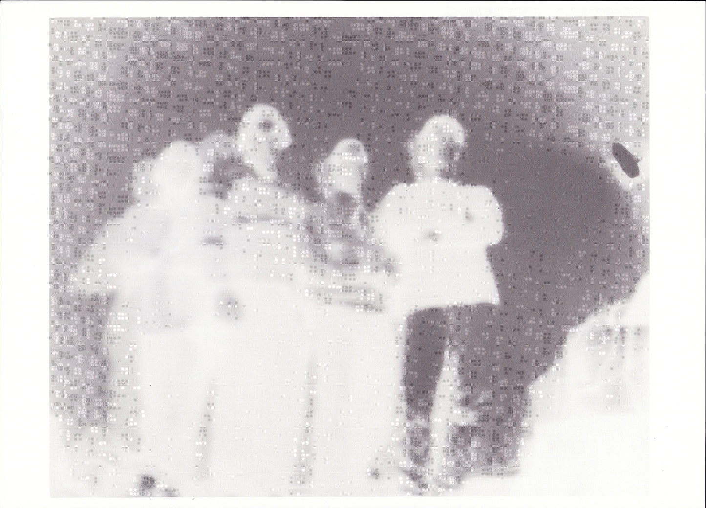 Souled American – Around The Horn Vinyl LP