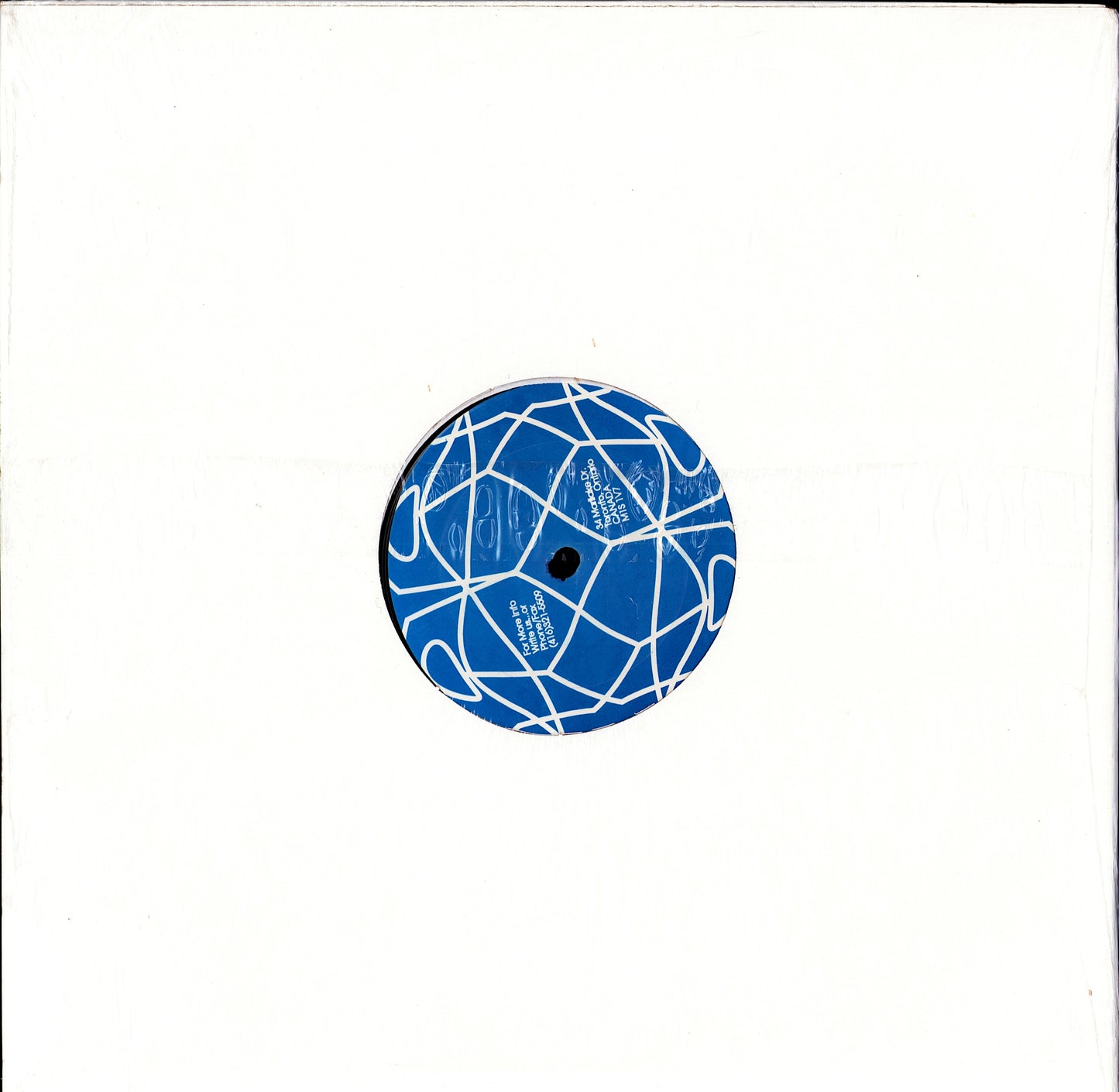 95 North Presents Da Hooligans – Who's Hoo? Vinyl 12" EP Kopie Kopie