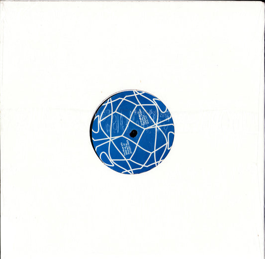 95 North Presents Da Hooligans – Who's Hoo? Vinyl 12" EP Kopie Kopie