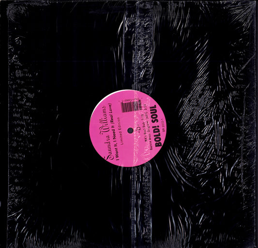 95 North Presents Da Hooligans – Who's Hoo? Vinyl 12" EP Kopie Kopie
