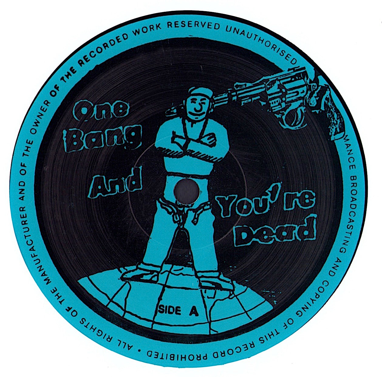 It's 2 Hard - A Long Hard Dick