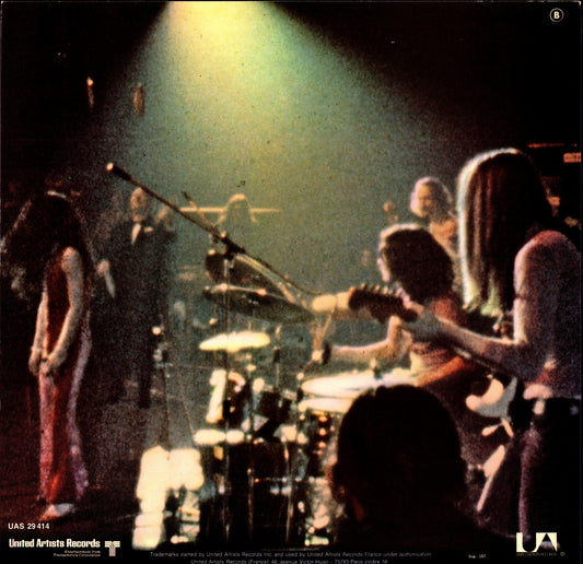 The Can - Monster Movie Vinyl LP Kopie Kopie Kopie Kopie Kopie