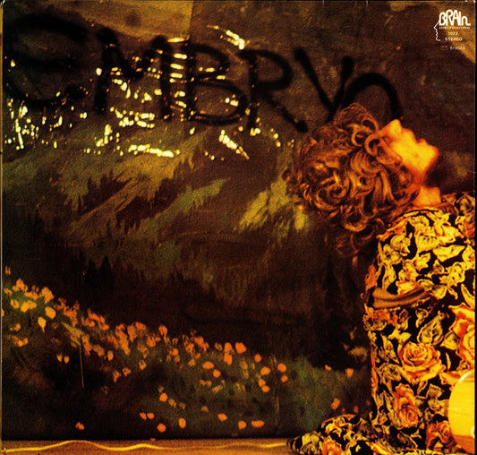 Embryo Featuring Jimmy Jackson – Steig Aus Vinyl LP