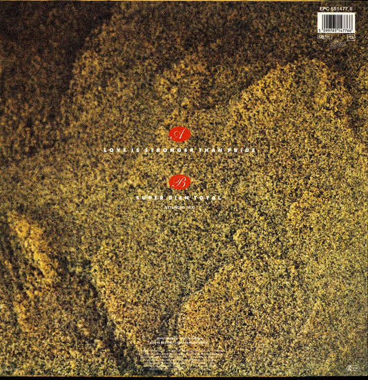 Sade - Your Love Is King Vinyl 12" Kopie