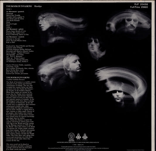 10,000 Maniacs – The Wishing Chair Vinyl LP Kopie