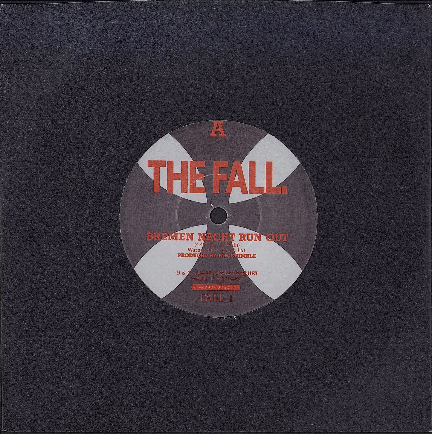 The Fall