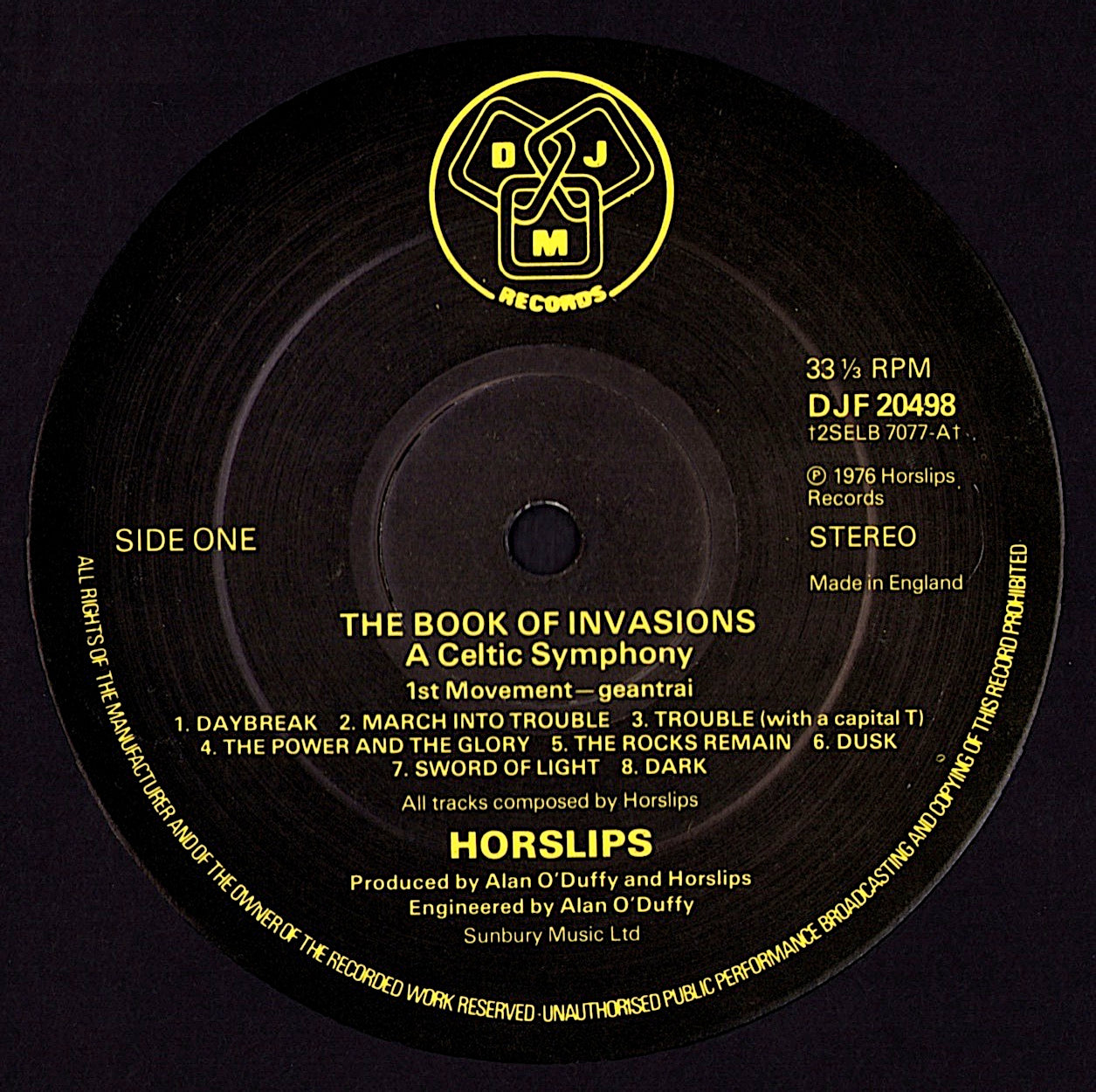 10,000 Maniacs – The Wishing Chair Vinyl LP Kopie