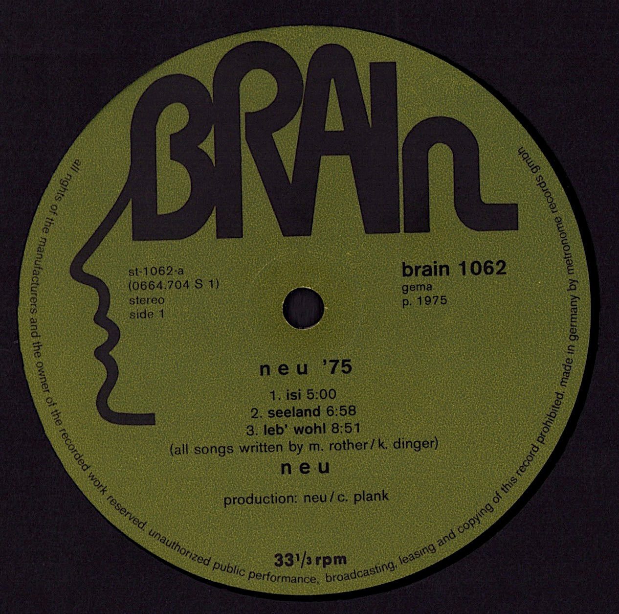 Between - Hesse Between Music Vinyl LP Kopie Kopie Kopie Kopie