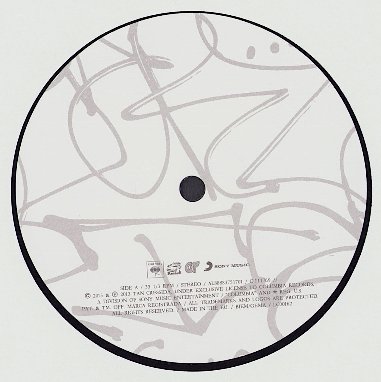 Earl Sweatshirt - Doris Vinyl LP