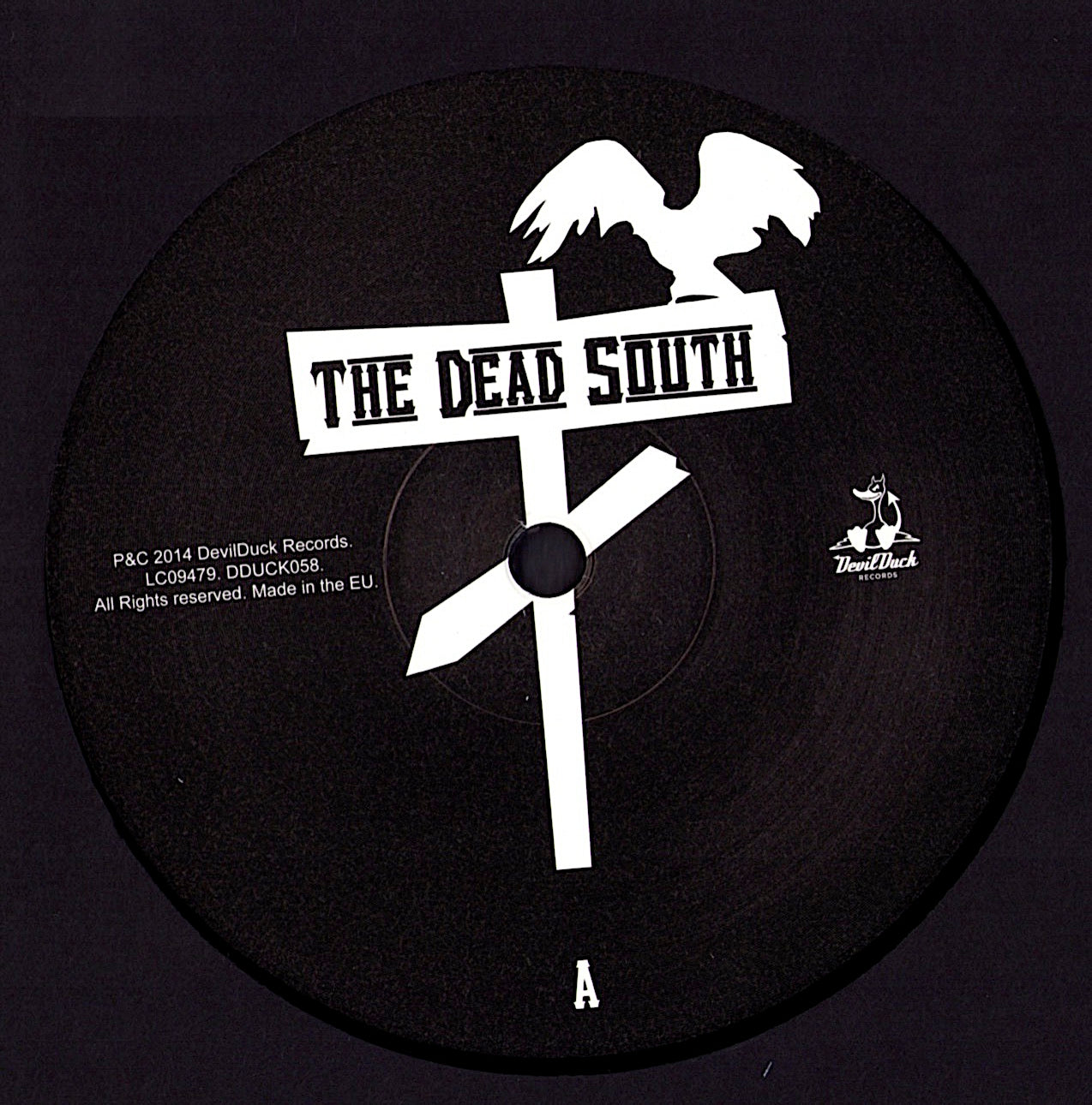 The Dead South – Good Company (Vinyl LP)