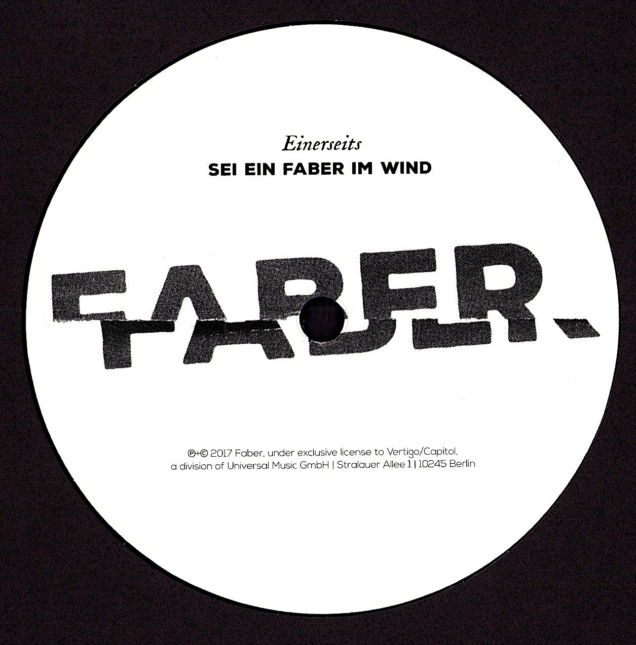 AnnenMayKantereit – Schlagschatten Vinyl 2LP Kopie Kopie Kopie