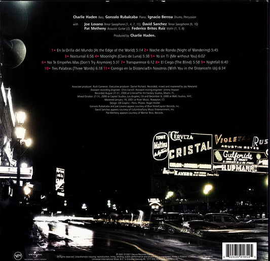 Trombone Shorty – Lifted Vinyl LP Kopie