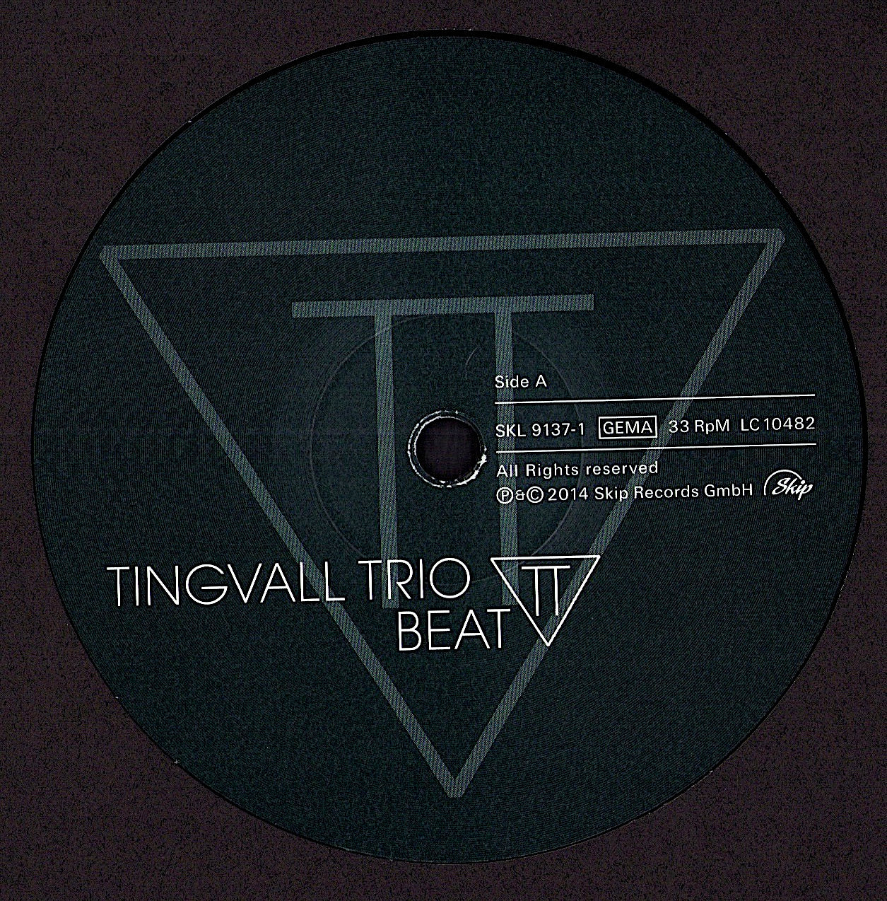 Archie Shepp – Soul Song Vinyl LP | DE Original | 1983 Kopie