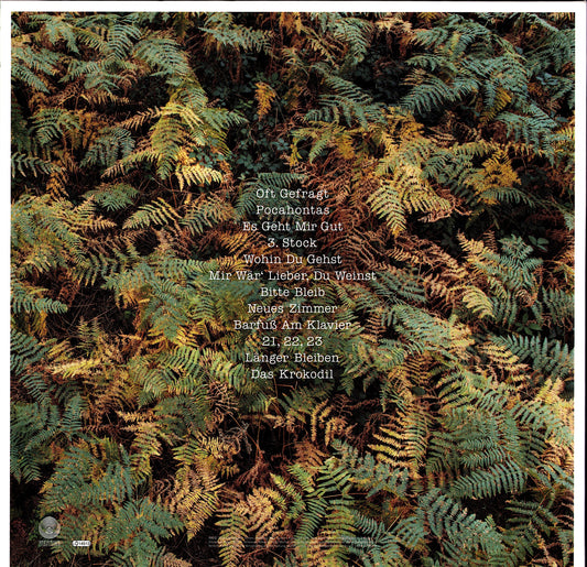 AnnenMayKantereit – Schlagschatten (Vinyl 2LP)