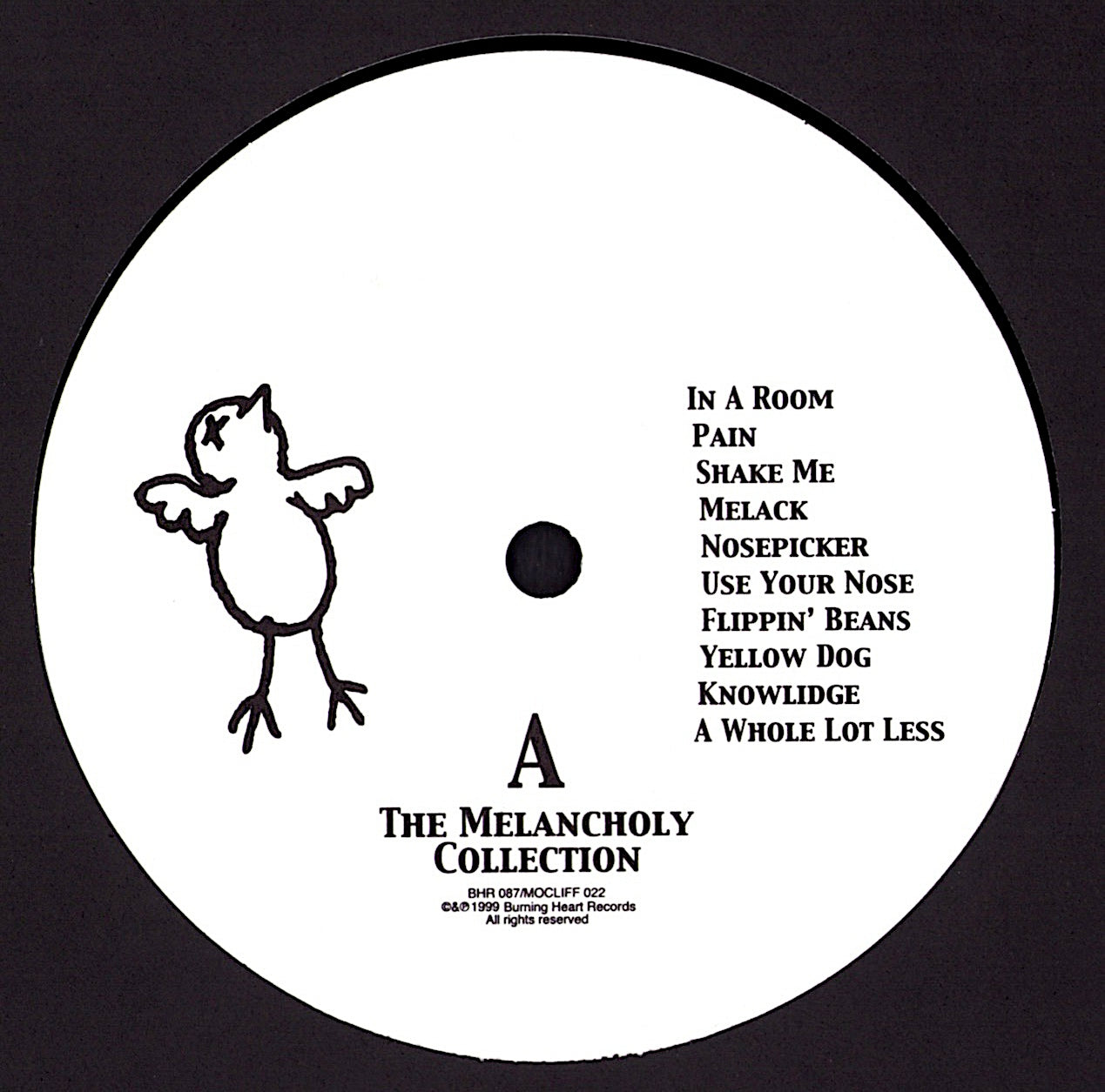 Millencolin – The Melancholy Collection Vinyl LP