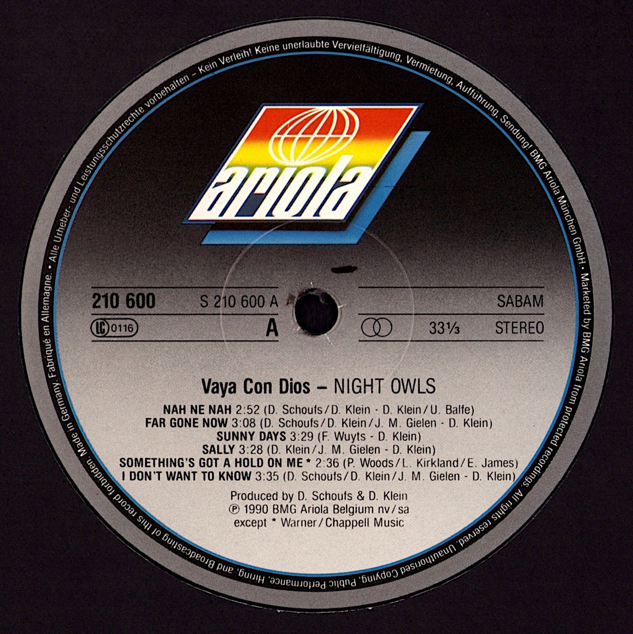 Status Quo – In The Army Now Vinyl LP Kopie Kopie