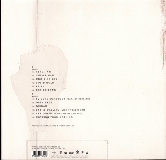 The Jesus And Mary Chain - Darklands Vinyl LP Kopie Kopie