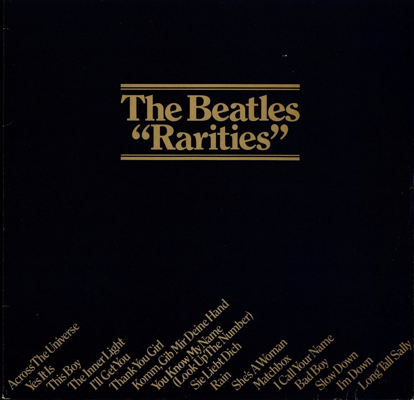 The Beatles – The Beatles Collection Vinyl 14 LP Box-Set