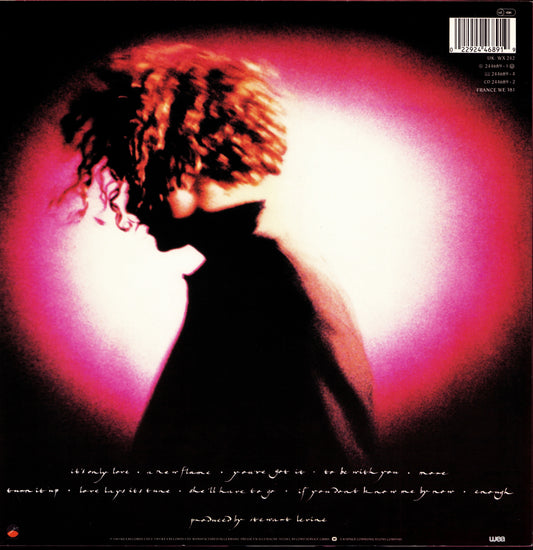 Simply Red - A New Flame (Vinyl LP)