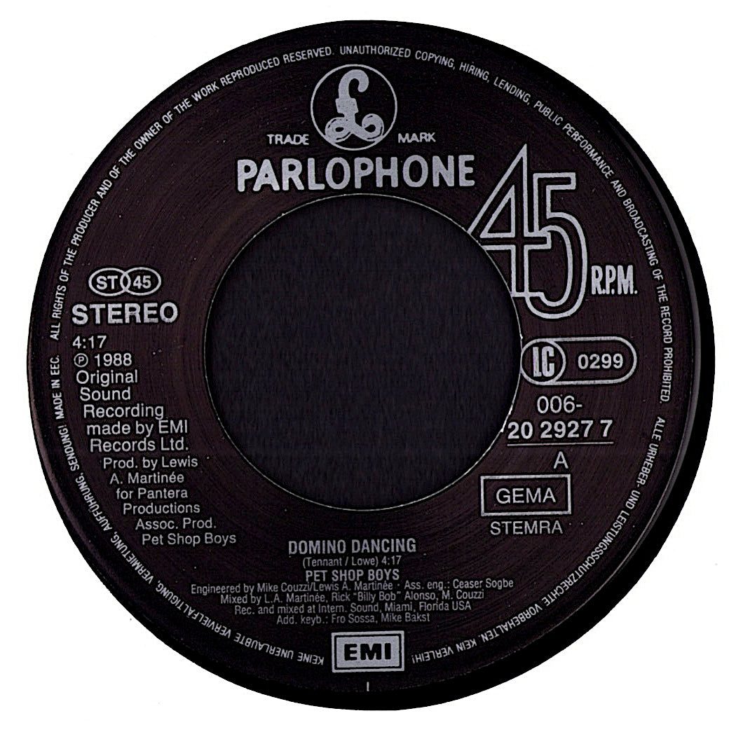 Queen – Headlong Vinyl 7" Kopie Kopie