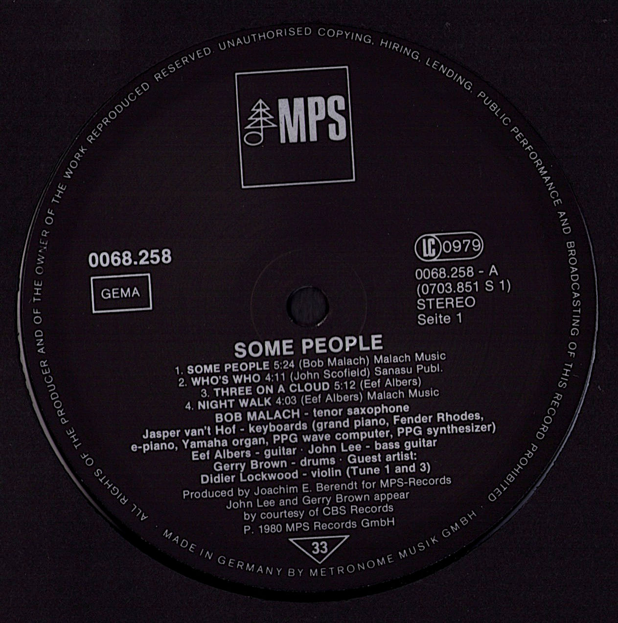 Joanne Grauer Introducing Lorraine Feather – Joanne Grauer Introducing Lorraine Feather Vinyl LP Kopie