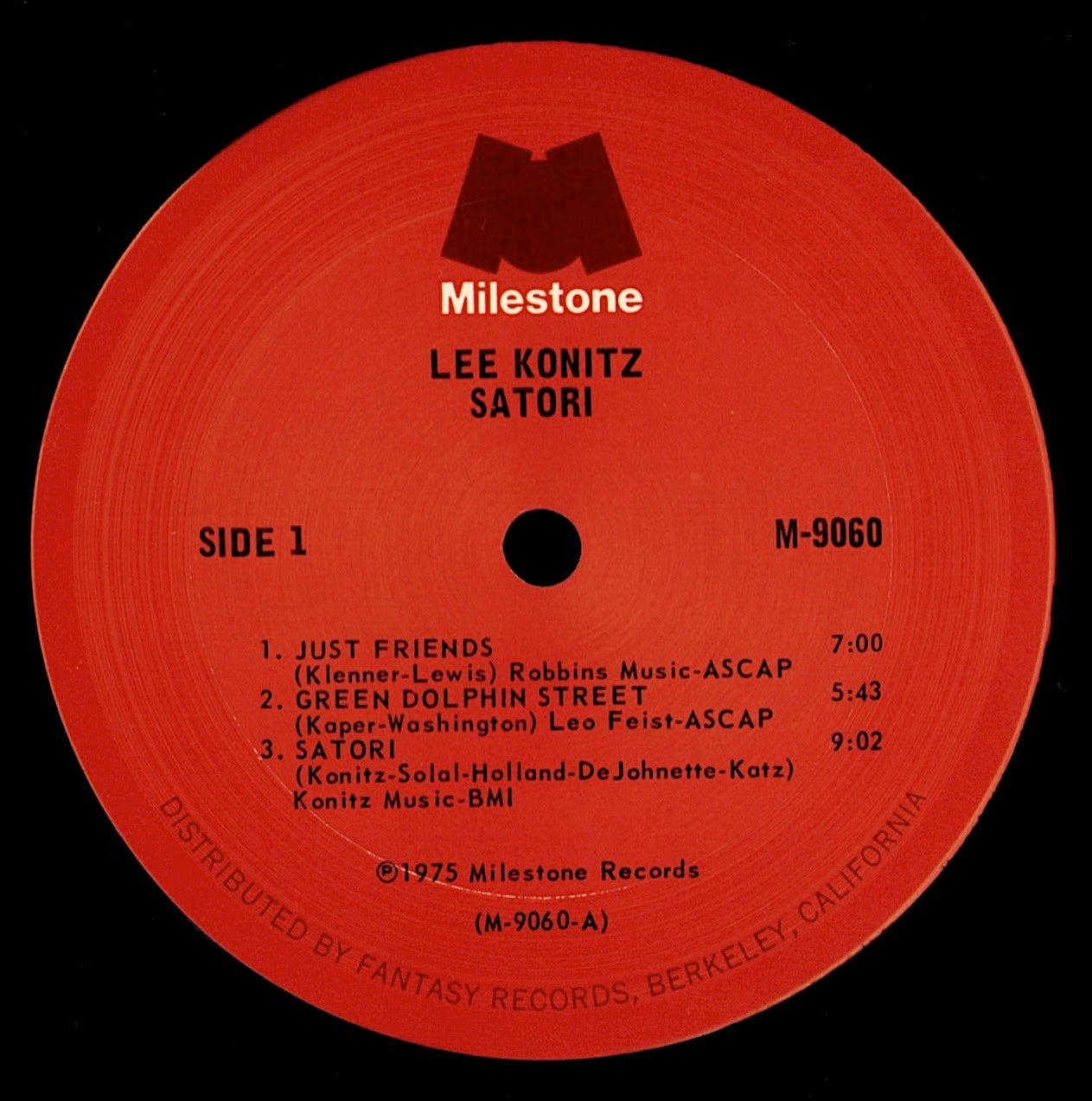 Joe Henderson Quintet – At The Lighthouse "If You're Not Part Of The Solution, You're Part Of The Problem" Vinyl LP Kopie Kopie Kopie