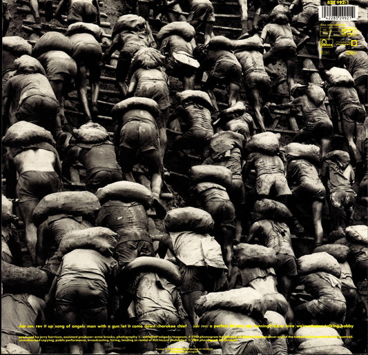 Jerry Harrison : Casual Gods - Casual Gods Vinyl LP Kopie