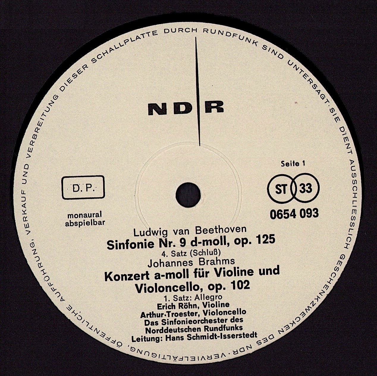 Gentle Fire, Earle Brown, John Cage, Christian Wolff – 4 Systems, Music For Amplified Toy Pianos, Music For Carillon, Edges Vinyl LP Kopie