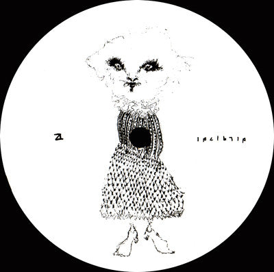 Tētēma - Geocidal Vinyl LP