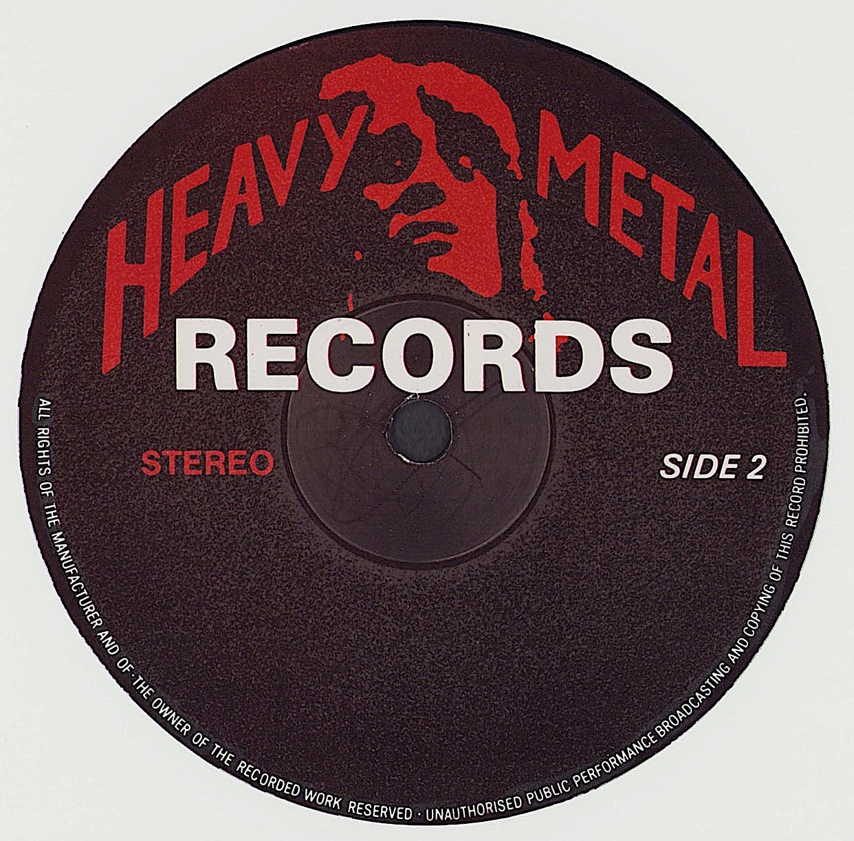 Force - Set Me Free... Vinyl LP