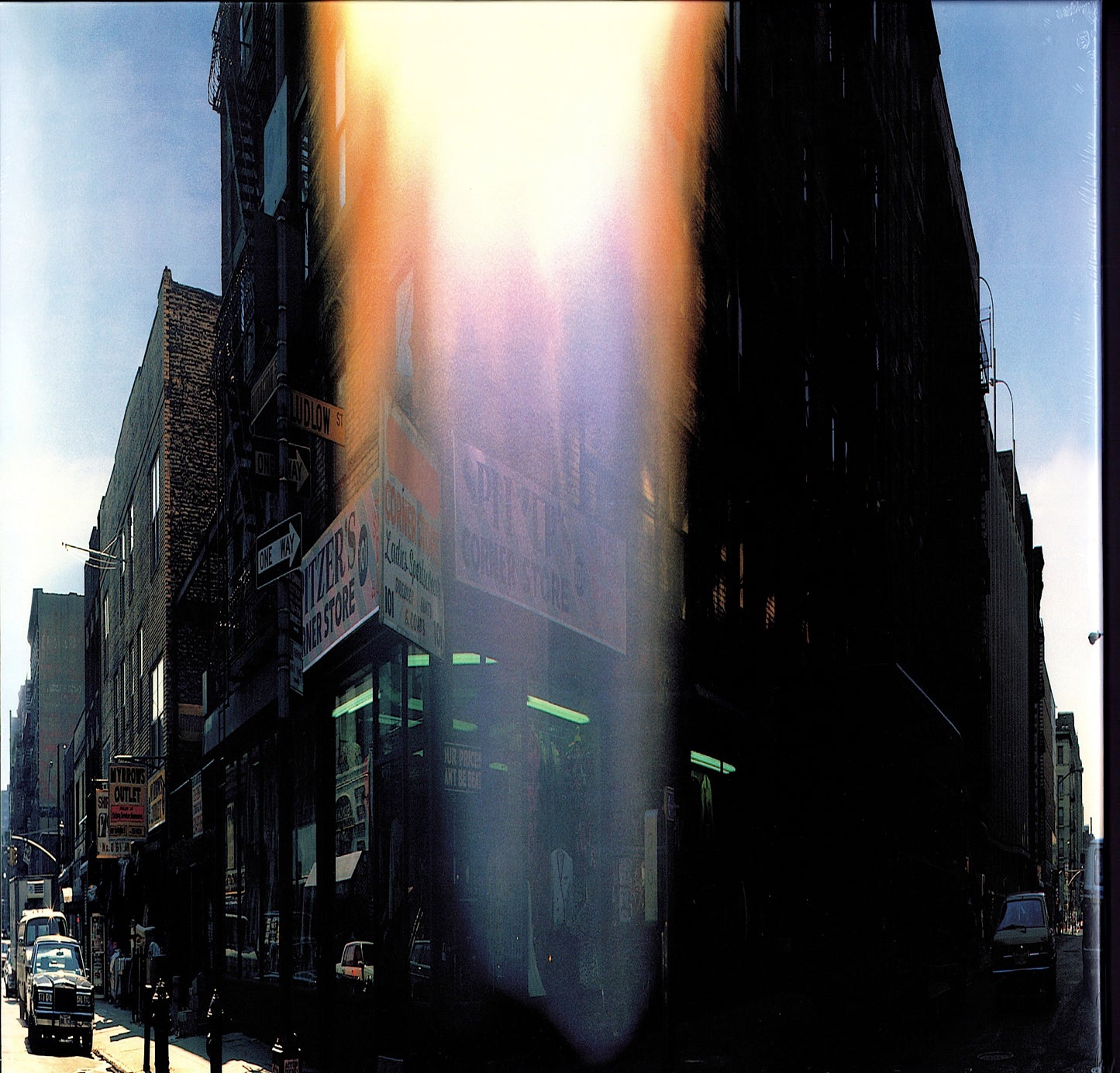 Beastie Boys – Paul's Boutique Vinyl LP