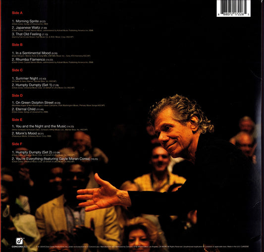 Klaus Doldinger - The First 50 Years Of Passport Vinyl 2LP | German Release | 2021 | Gatefold Kopie