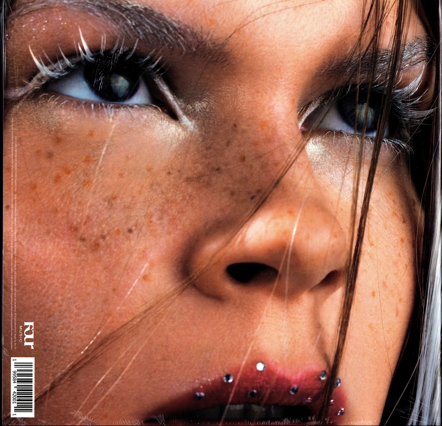 Ikkimel - Poppstar (Vinyl LP | DE Original | 2026)