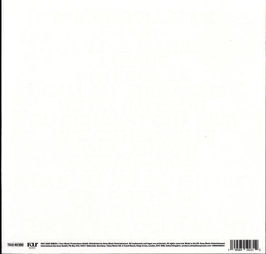 Bibiza - Rocknrollstar (Vinyl LP | DE Original | 2026)