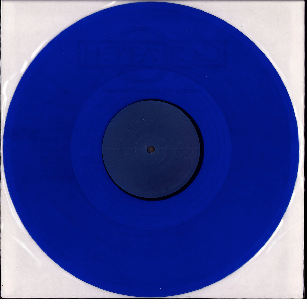 C.C.Catch - Heartbreak Hotel Room 69 - Mix Vinyl 12" Maxi | EU Original | 1986 Kopie