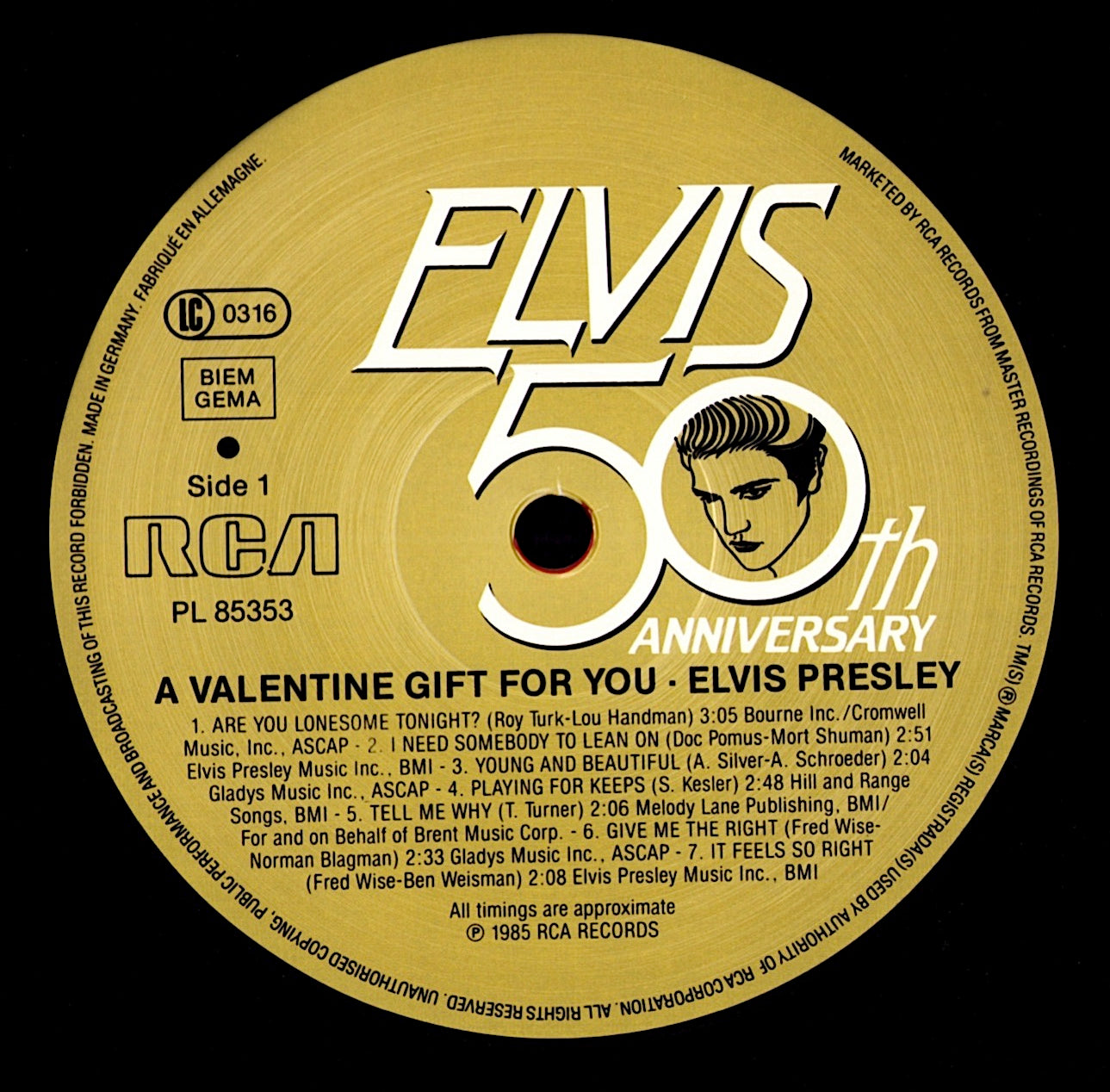 Elvis Presley - Kissin' Cousins Vinyl LP | DE Reissue | RCA Victor Kopie Kopie Kopie Kopie Kopie Kopie Kopie Kopie Kopie Kopie Kopie Kopie Kopie