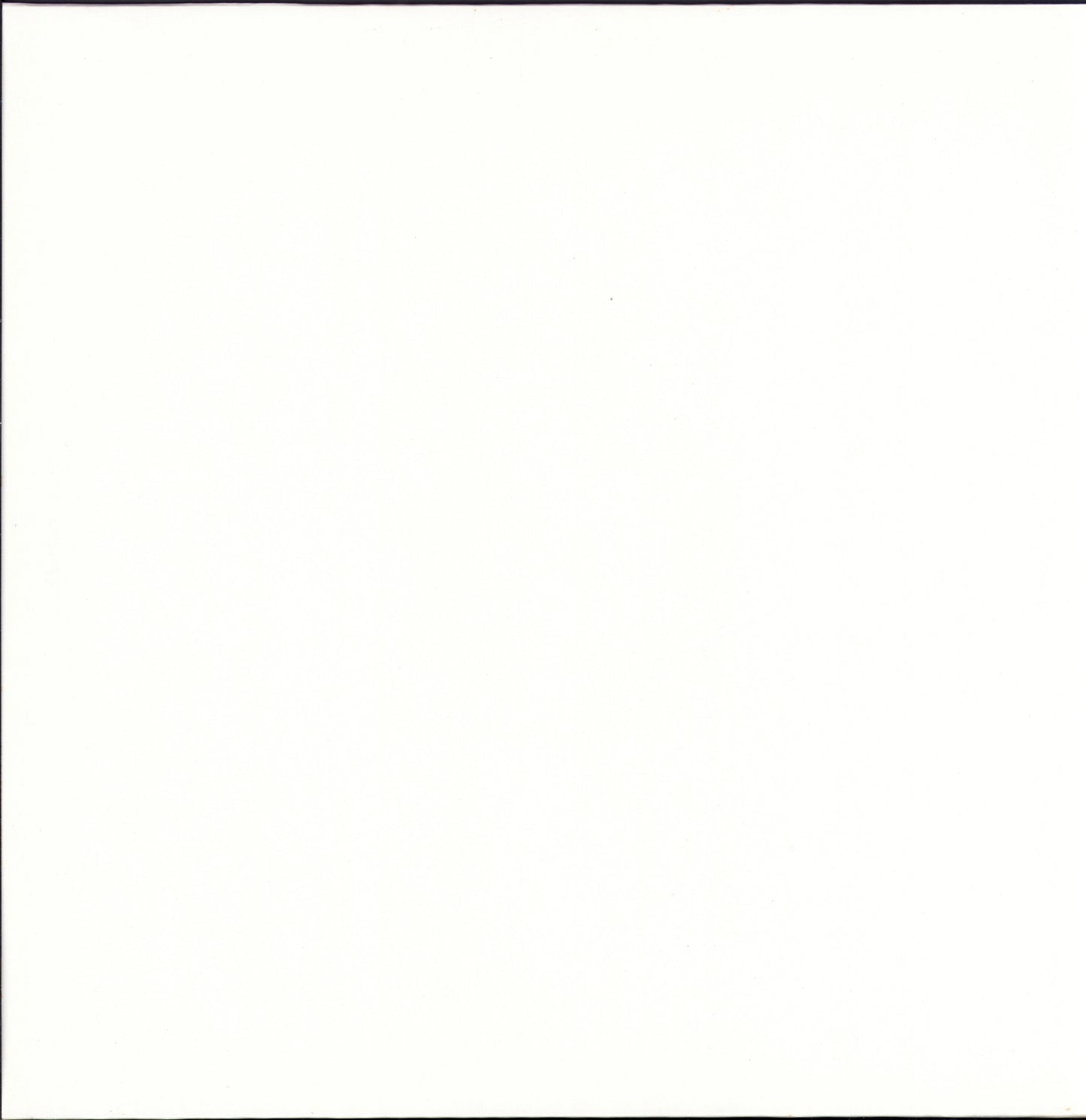 Plaything – Into Space Remix Vinyl 12"