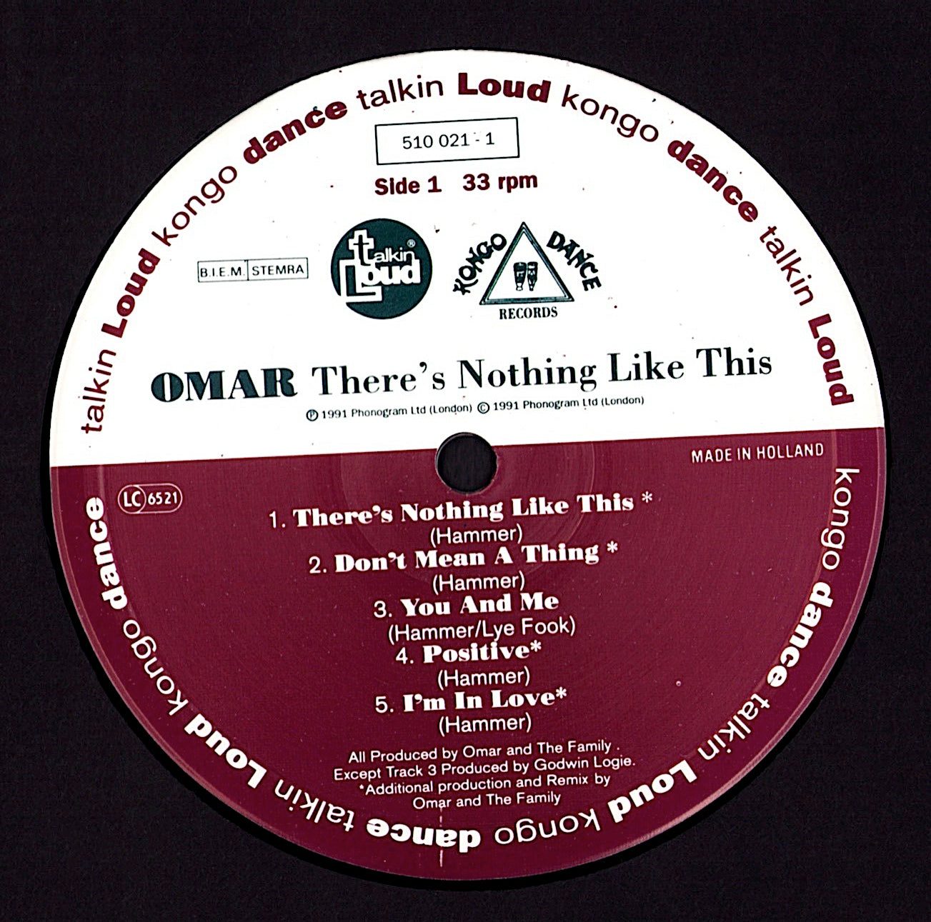 Al Jarreau – Jarreau Vinyl LP