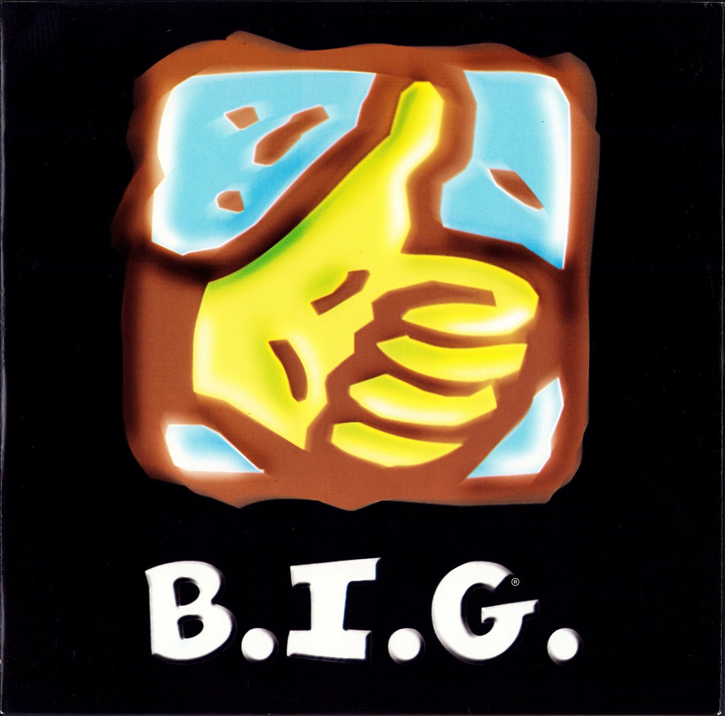 Floorfilla – Anthem #4 Vinyl 12"