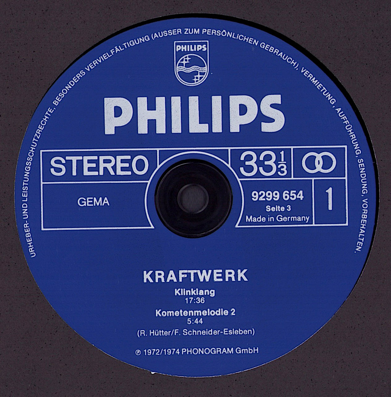 Kraftwerk - Doppelalbum