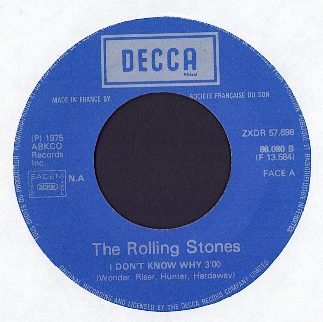 The Rolling Stones